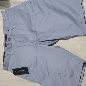 Men short